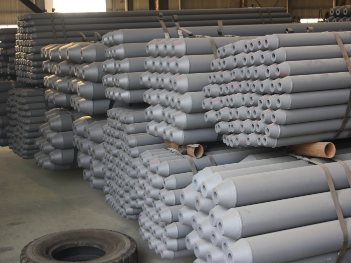 嘉峪关网架杆件